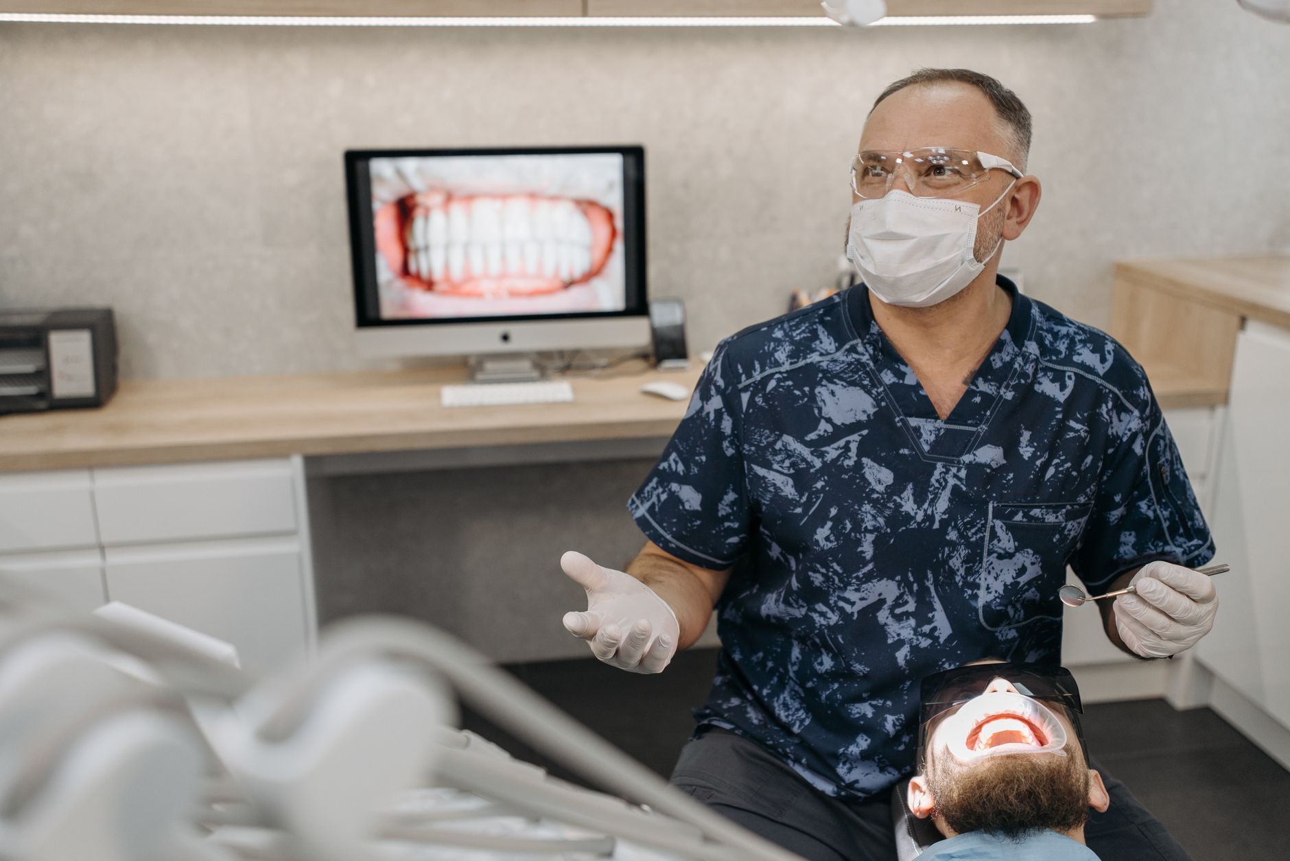 Dentiste Boulogne-Billancourt