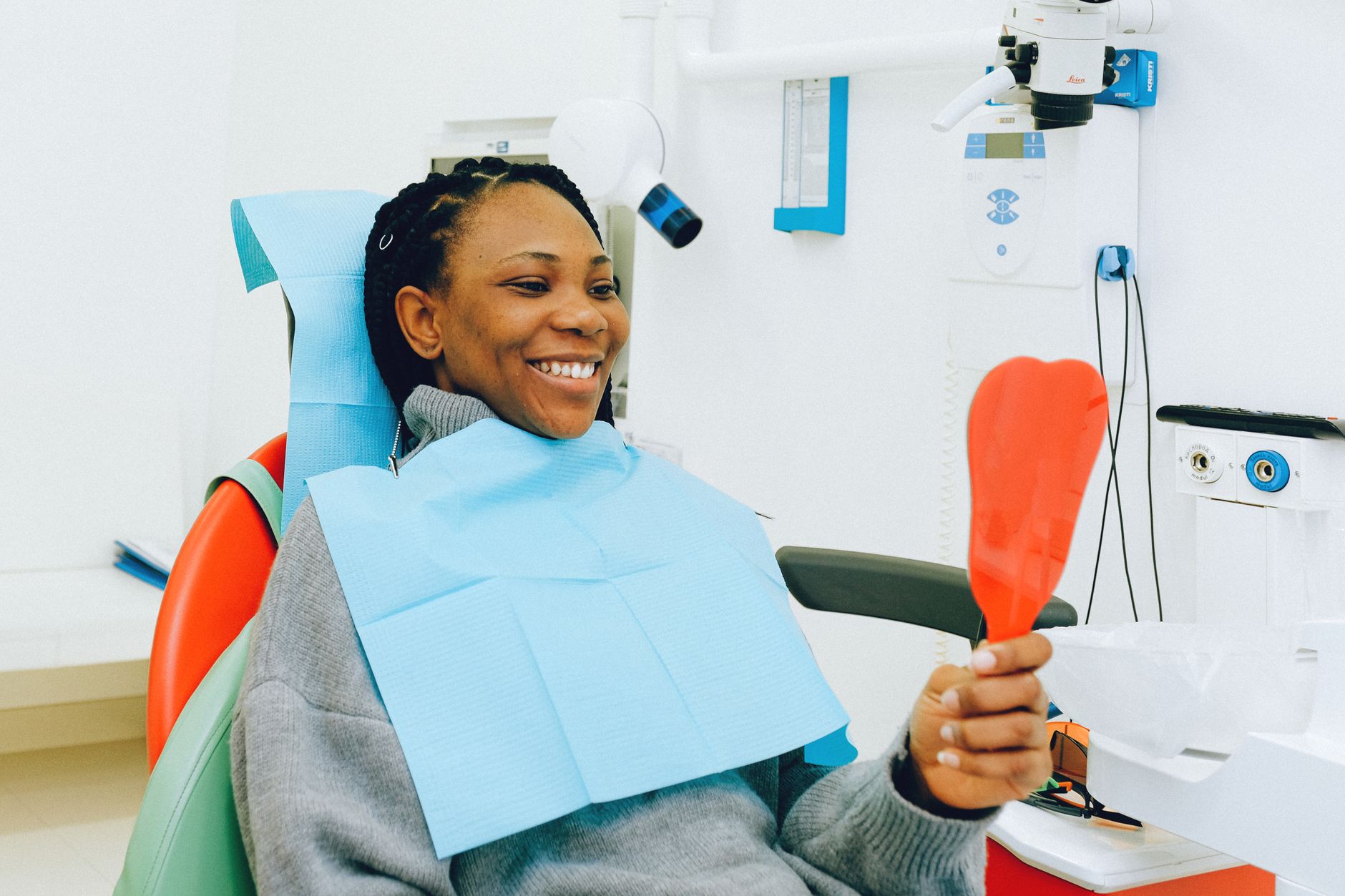 Dentiste Boulogne-Billancourt