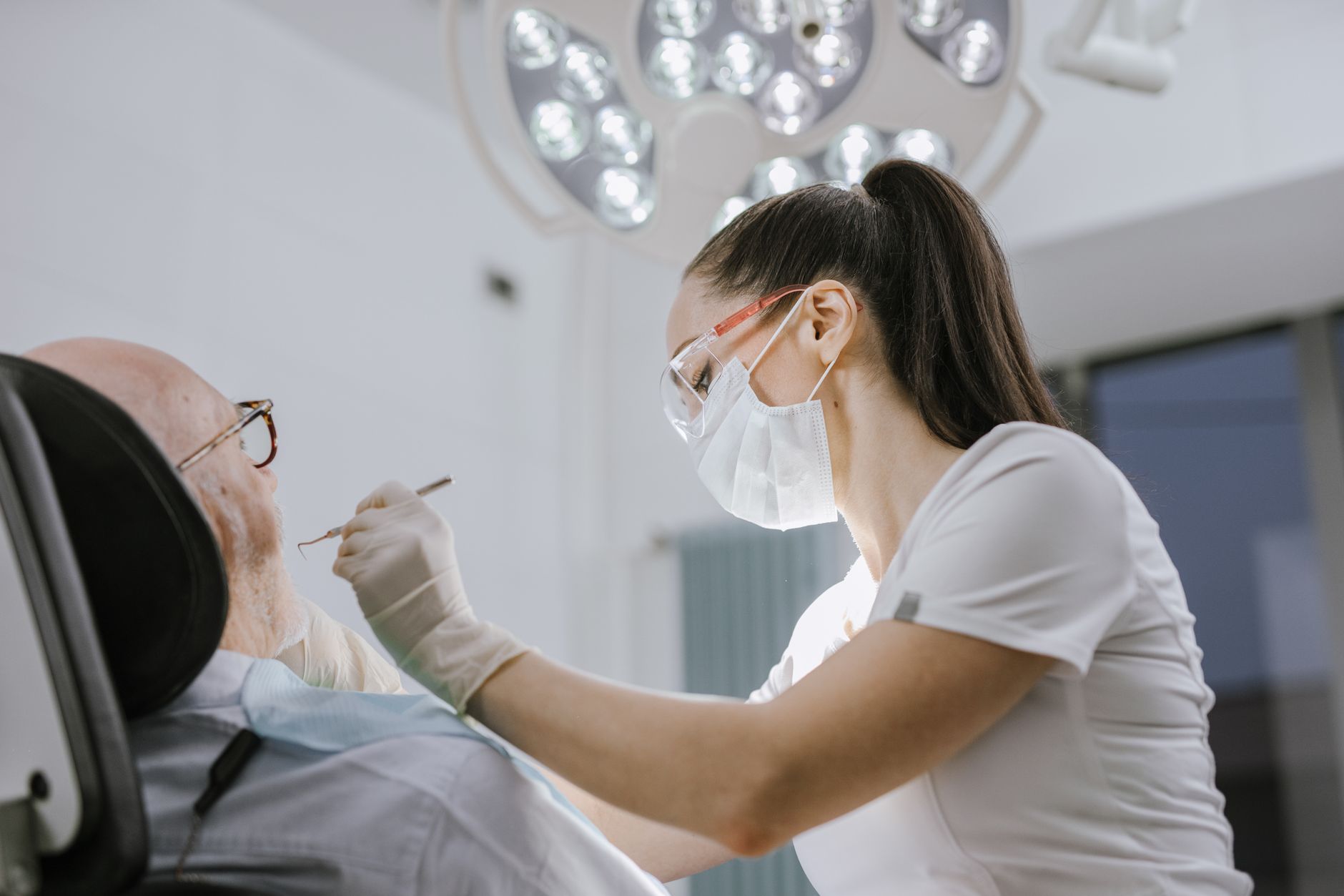 Dentiste Boulogne-Billancourt